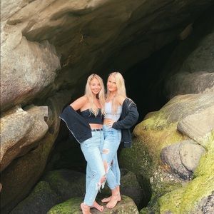 Meet your Posher, Alexandra